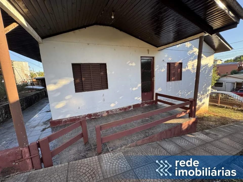 Casa mista na Sulina