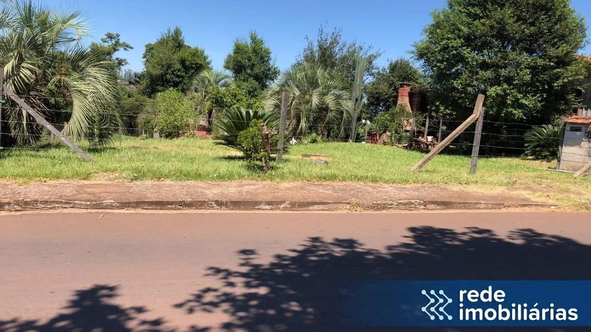 TERRENO NO CENTRO