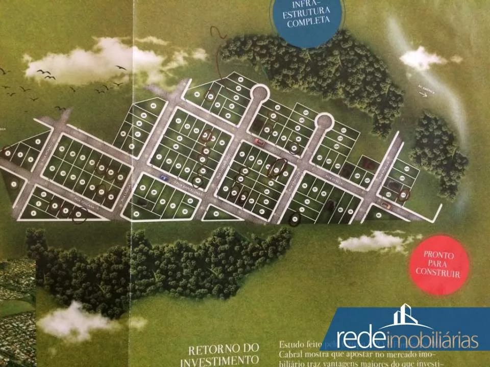 Excelente Terreno Residencial Mediterraneo