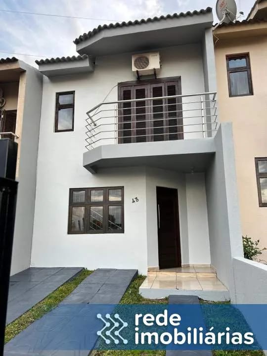 Sobrado na Esplanada