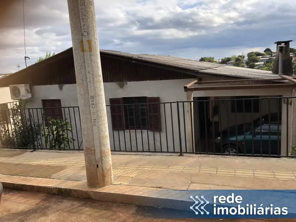 CASA MISTA PRÓXIMO AO LIMINHA