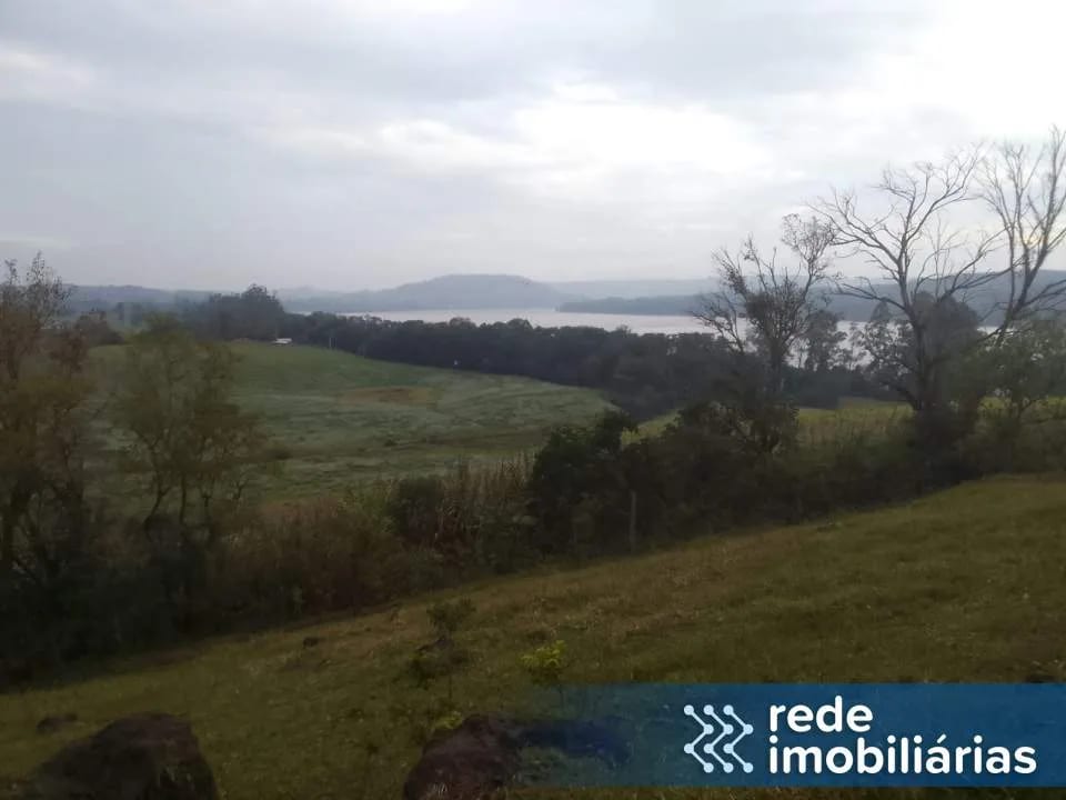 Área Rural em Porto Mauá