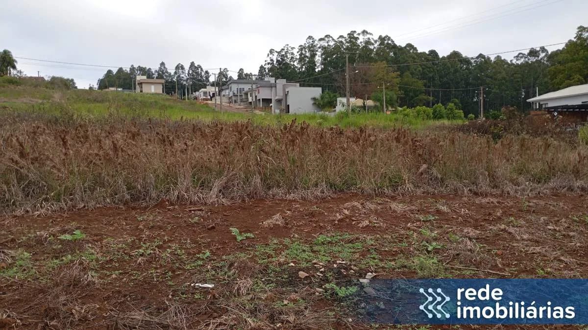 TERRENO EM HORIZONTINA