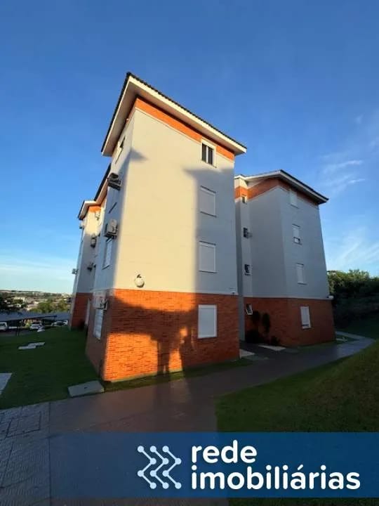 Apartamento Térreo no Res. Santa Cruz