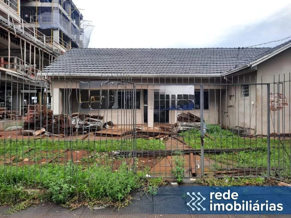 TERRENO - PRAÇA ALEMÃ - ÓTIMA LOCALIZAÇÃO