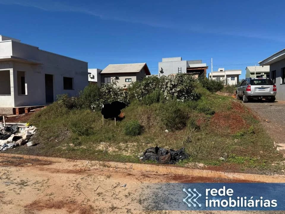 Terreno na Auxiliadora 2