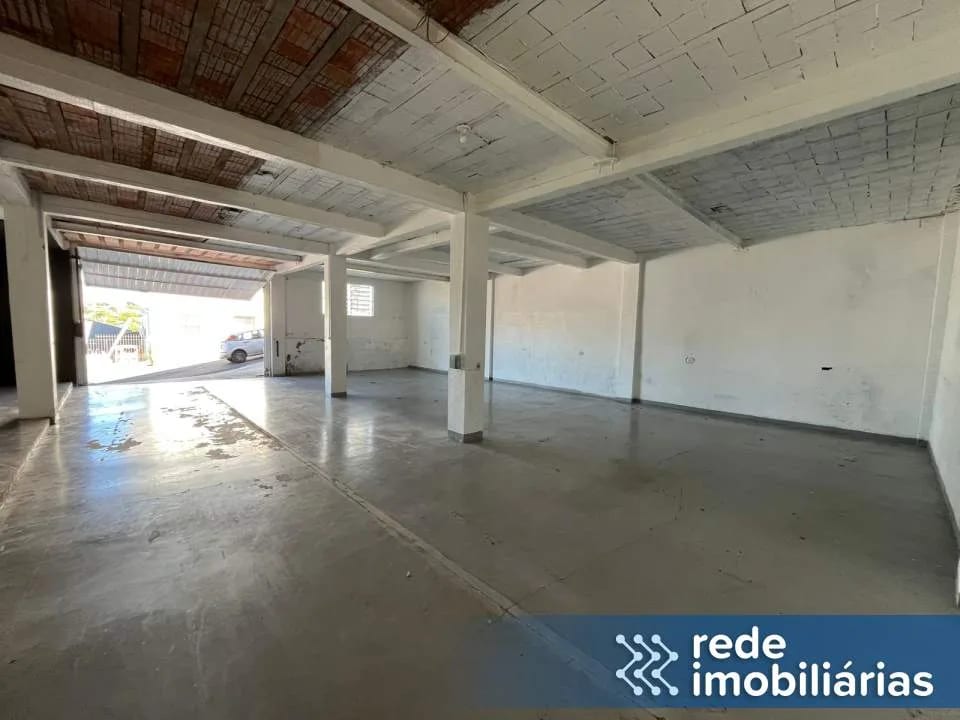 Sala Comercial Esq. com Avenida Tuparendi