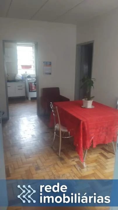 Apartamento no BNH