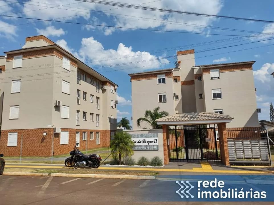 APARTAMENTO + VAGA -TIMBAÚVA