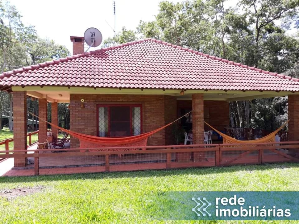 Estância do Sossego - Alecrim
