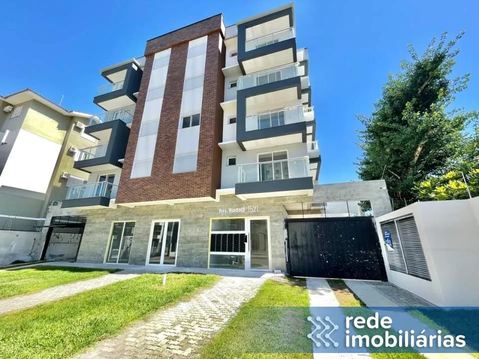 Apartamento em Santa Maria (UFSM)