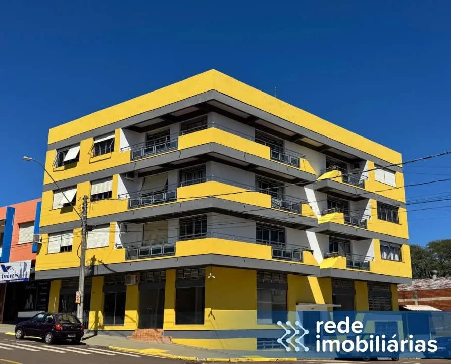 Apartamento no Centro