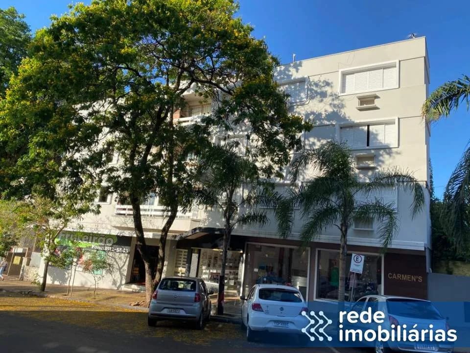 APARTAMENTO NO CENTRO