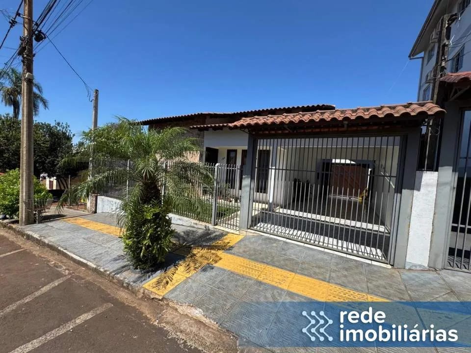Casa para Venda no Centro