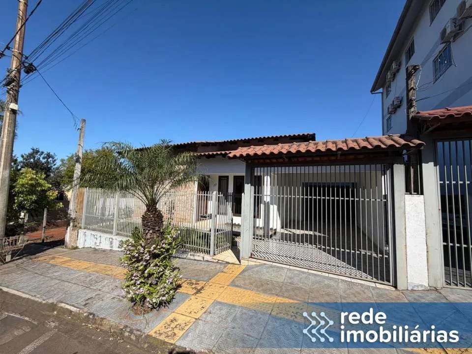 Casa para locação - Centro