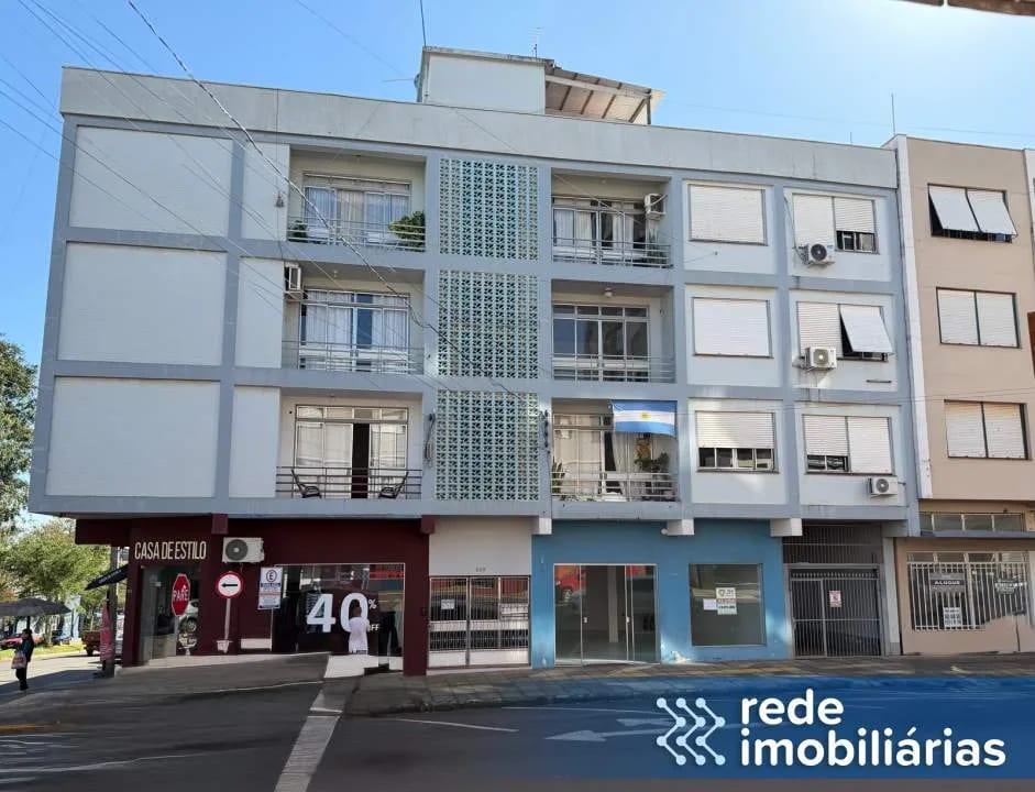 SALA COMERCIAL TERREA - CENTRO