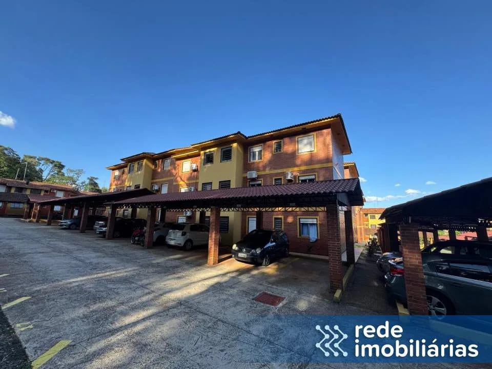 Apartamento Center Park