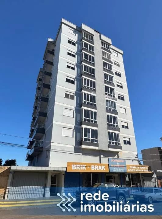 Apartamento no Centro