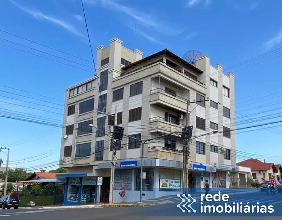 APARTAMENTO NO CENTRO