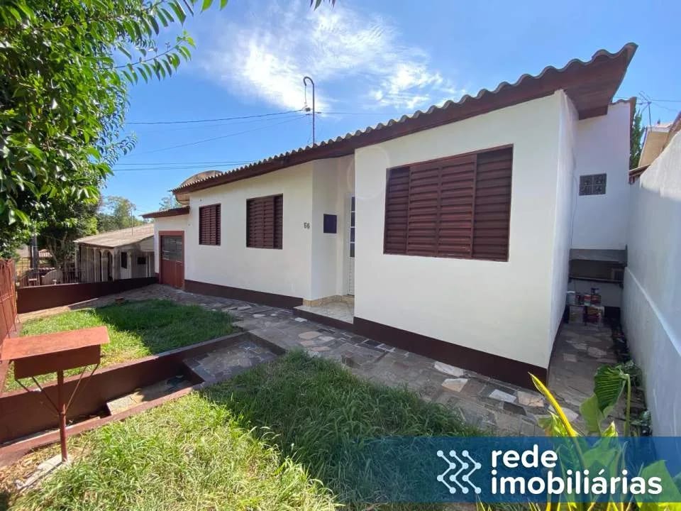 Casa na São Francisco