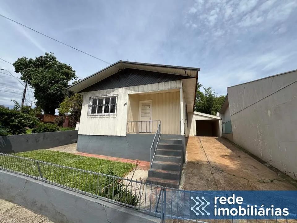 Casa para locação