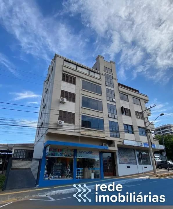 APARTAMENTO NO CENTRO