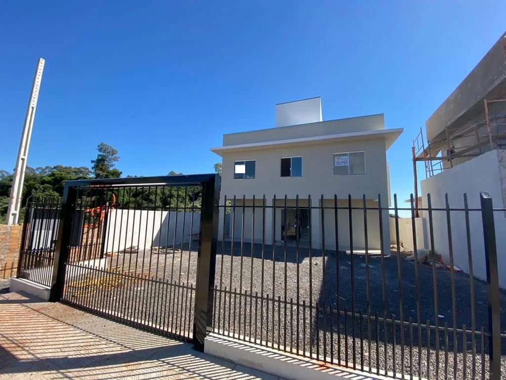 Apartamento para locação - Timbaúva