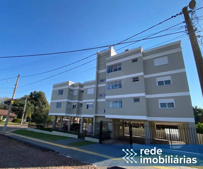 APARTAMENTO NA OURO VERDE