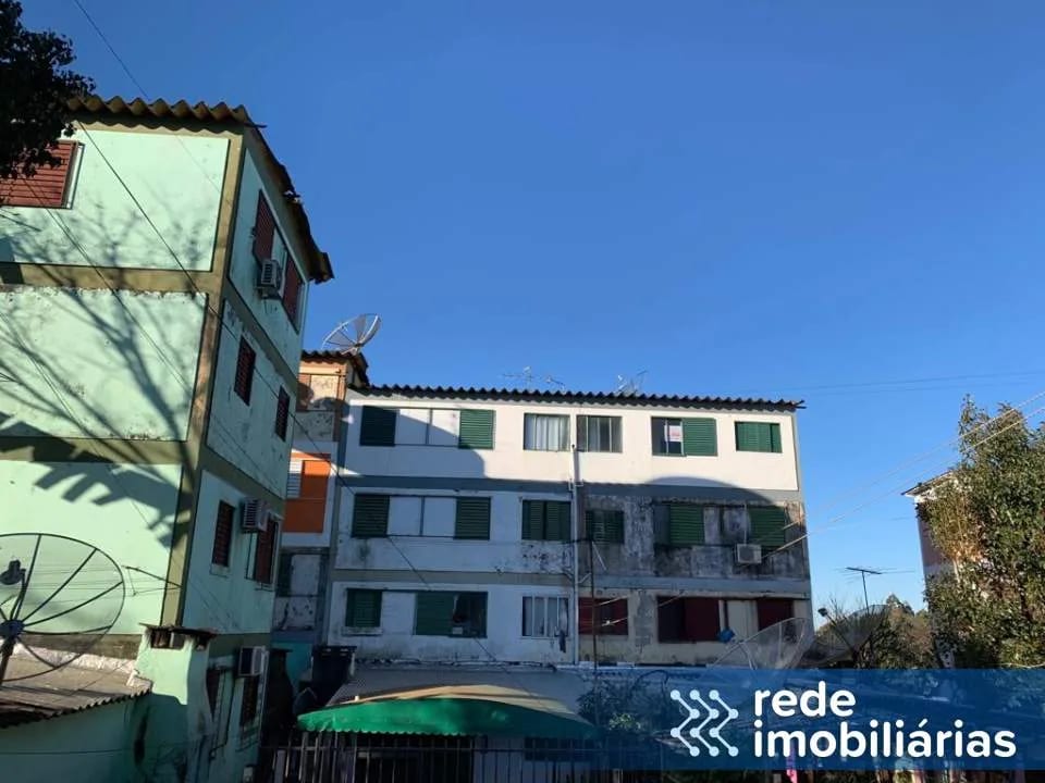 Apartamento à venda - Cruzeiro