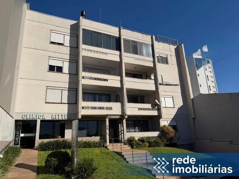APARTAMENTO NO CENTRO