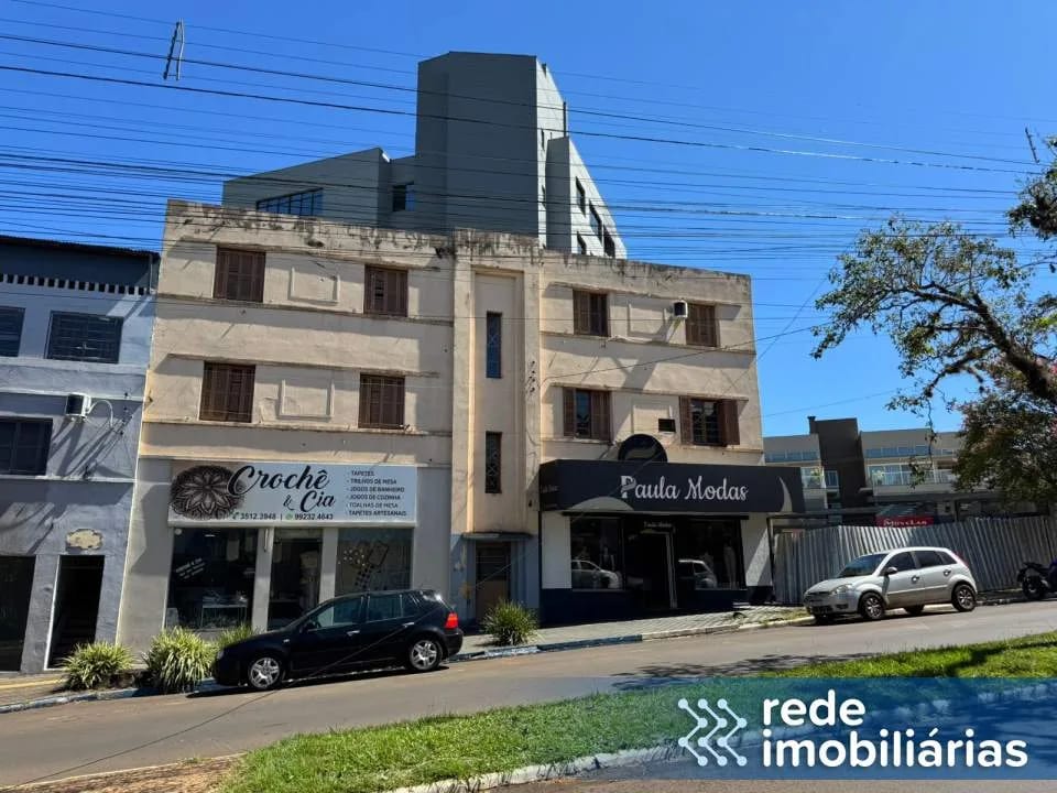 Predio a Venda - Centro