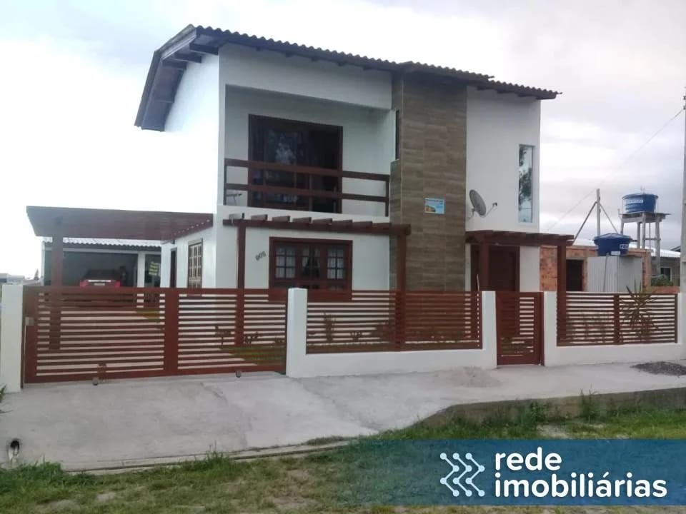 Casa à venda na Praia - Santa Catarina