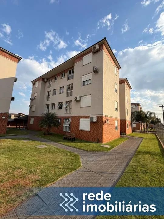 Apartamento à venda - Altos do Parque II