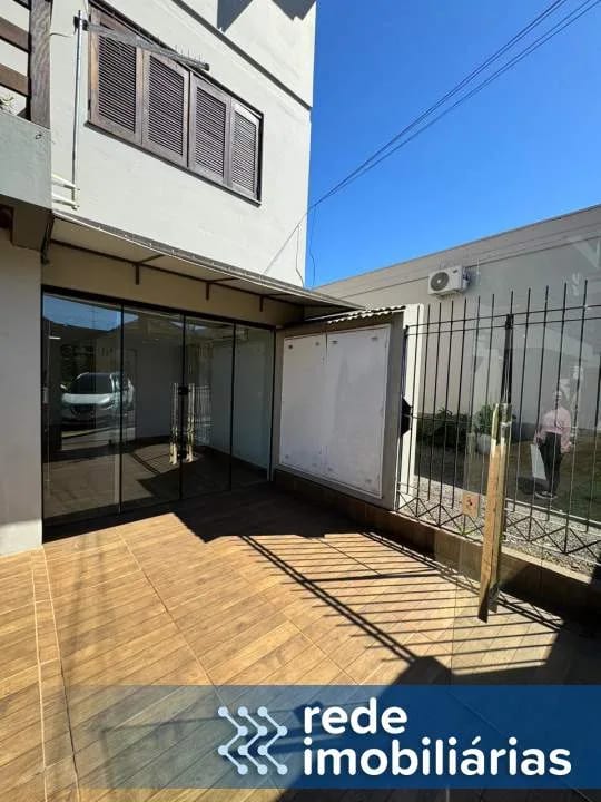 SALA COMERCIAL NO CENTRO
