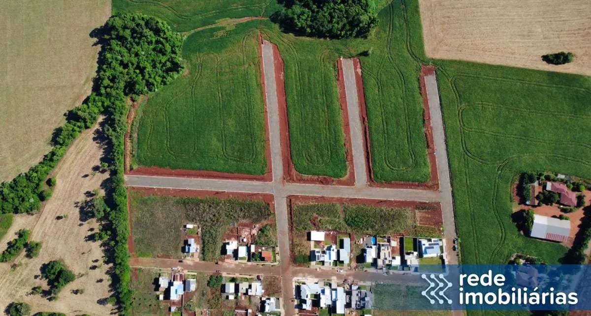 Terrenos a venda a partir de R$ 117.000,00 - Dell Valle