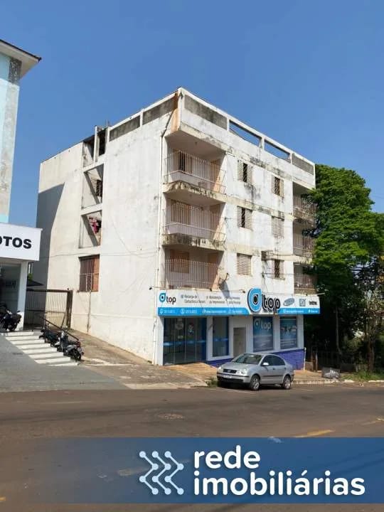 Apartamento para locação no Centro