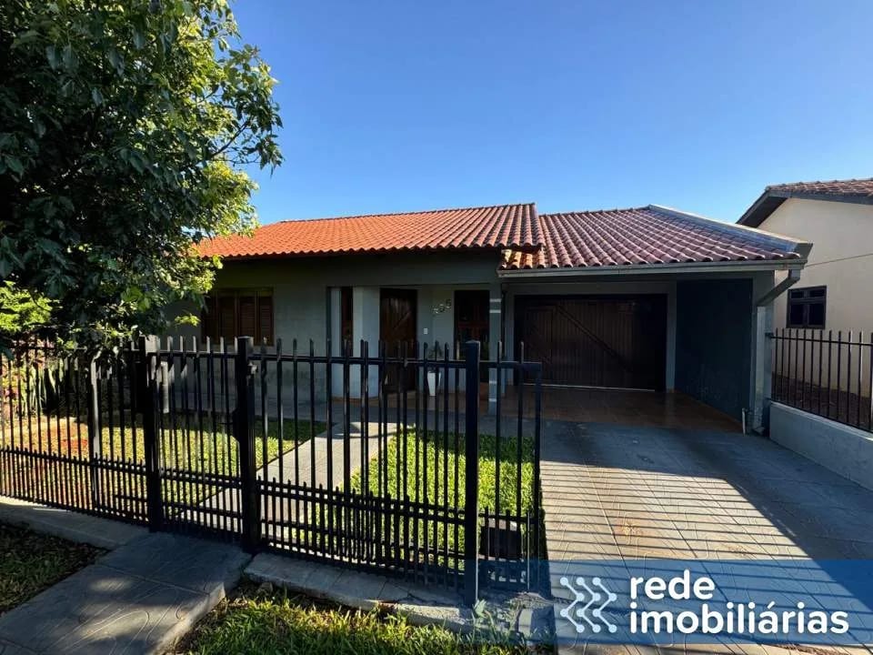Casa para venda - Novo Horizonte