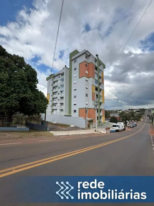 Apartamento - Cambará