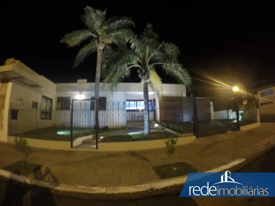 Casa no centro