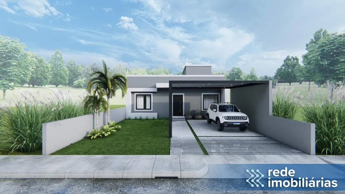 Casas a venda