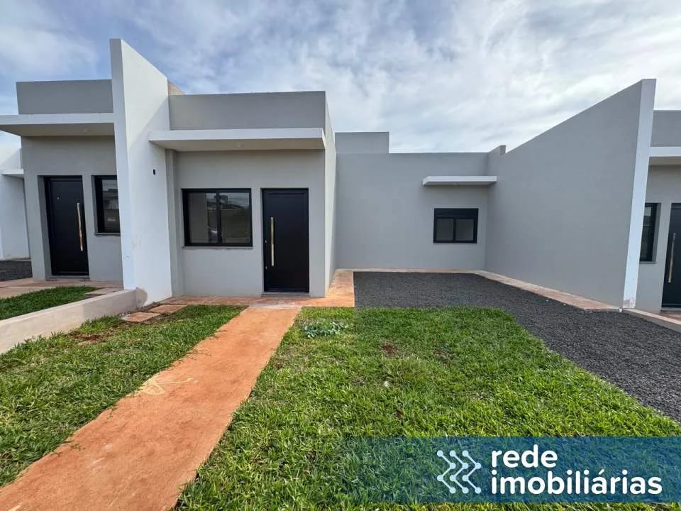 Casa a venda com 01 dormitório - GUIA LOPES