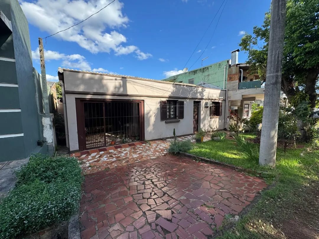 Casa à venda