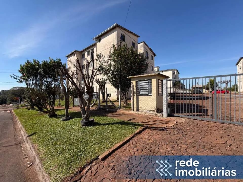 Apartamento para Venda - Cruzeiro