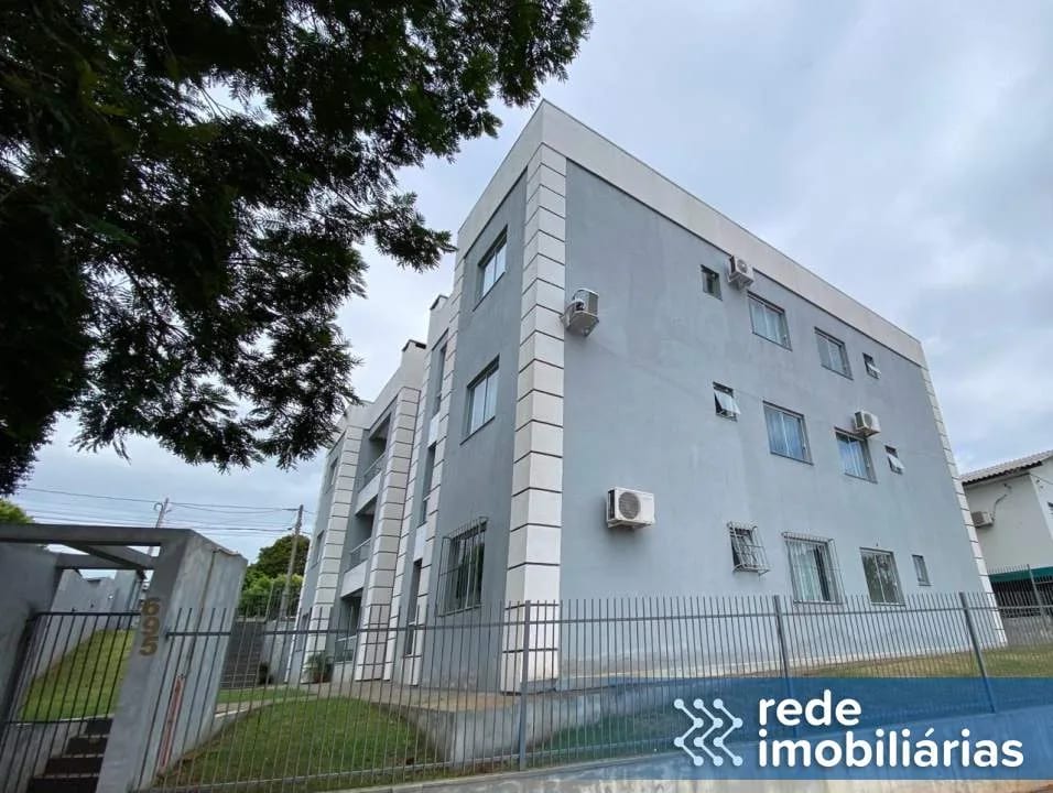 Apartamento para locação