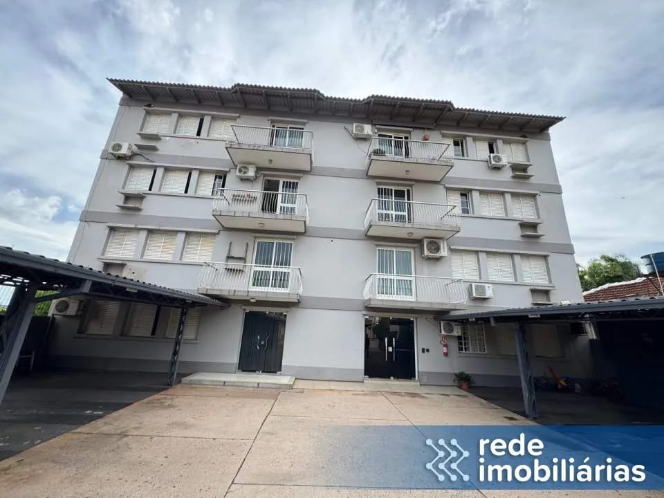 Apartamento Monte Carlo - Centro
