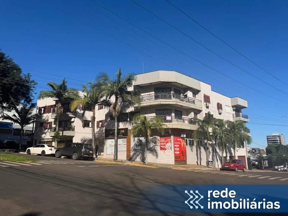 Apartamento a venda no Centro