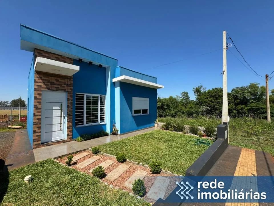 Casa a venda DellValle e Chitolina