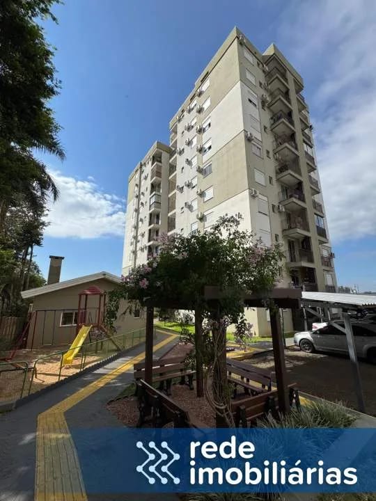 Apartamento mobiliado - Ravena