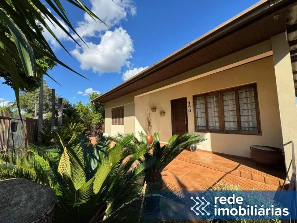 Casa à venda - Bancários