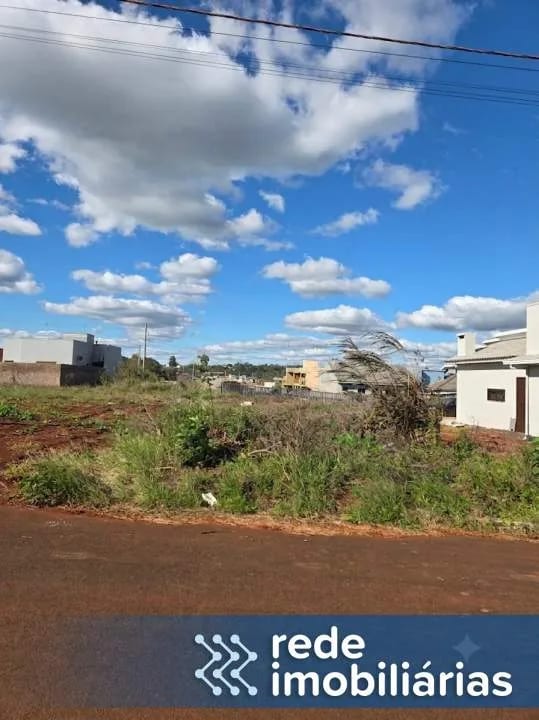 Terreno no residencial Altamira 2